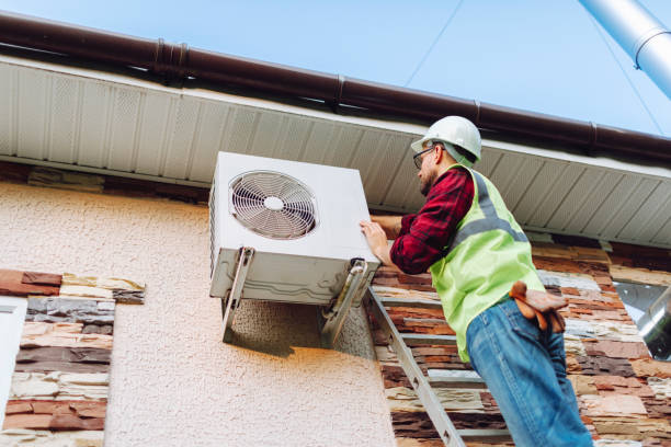 Best HVAC Air Duct Cleaning  in East Mckeesport, PA