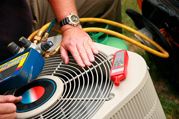 Best Furnace Repair Near Me  in East Mckeesport, PA