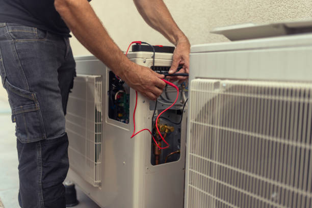  East Mckeesport, PA HVAC Pros