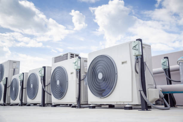 Best HVAC System Installation  in East Mckeesport, PA