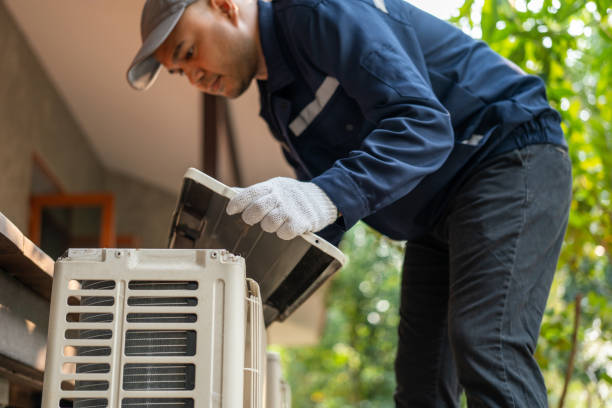 Best Commercial HVAC Repair  in East Mckeesport, PA