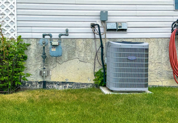 Best HVAC Emergency Services  in East Mckeesport, PA